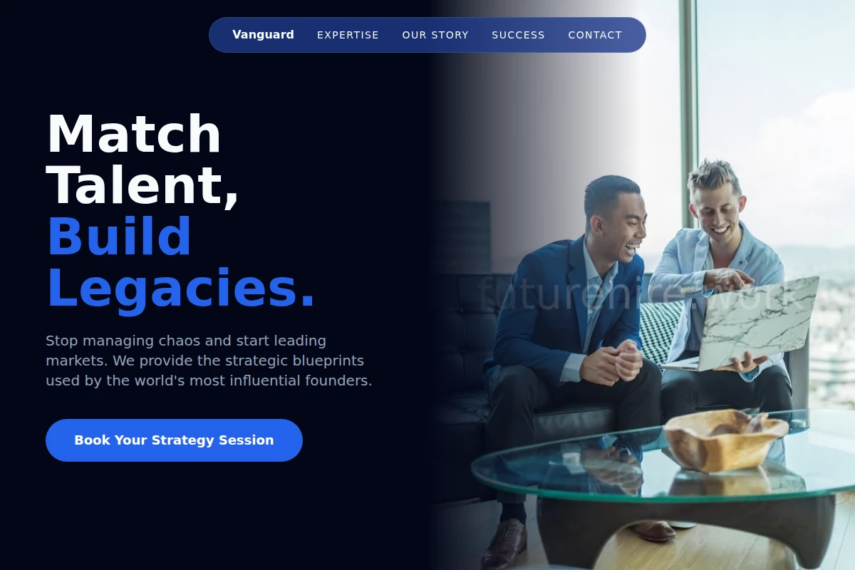 Guild Business Coach
