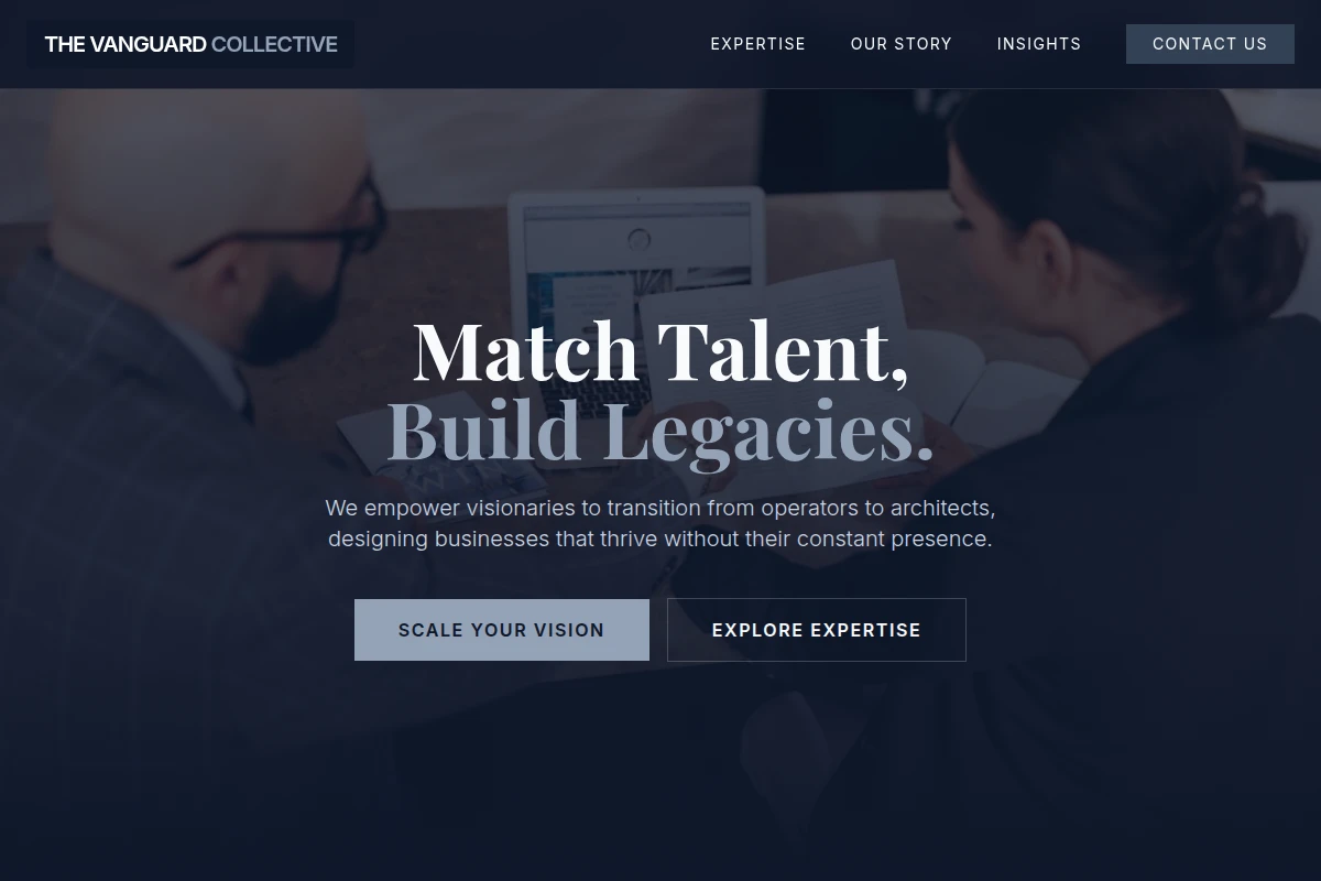 Link Business Coach