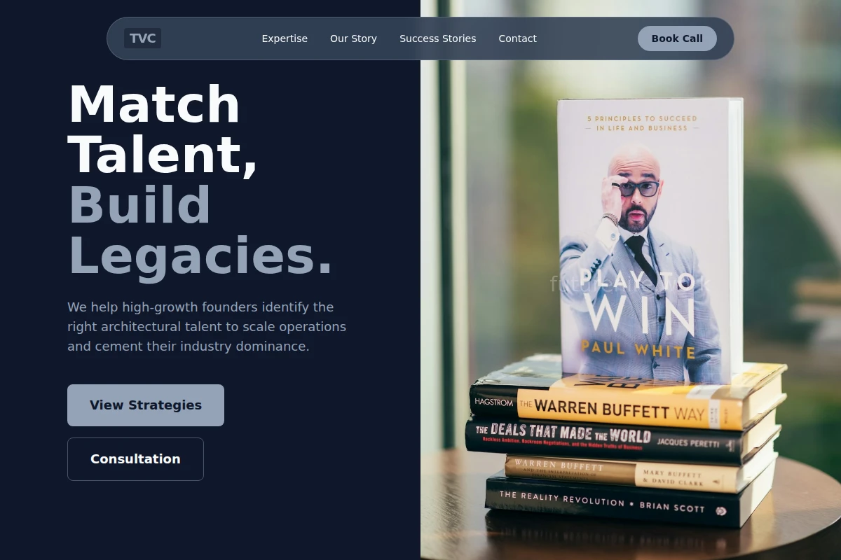 Node Business Coach