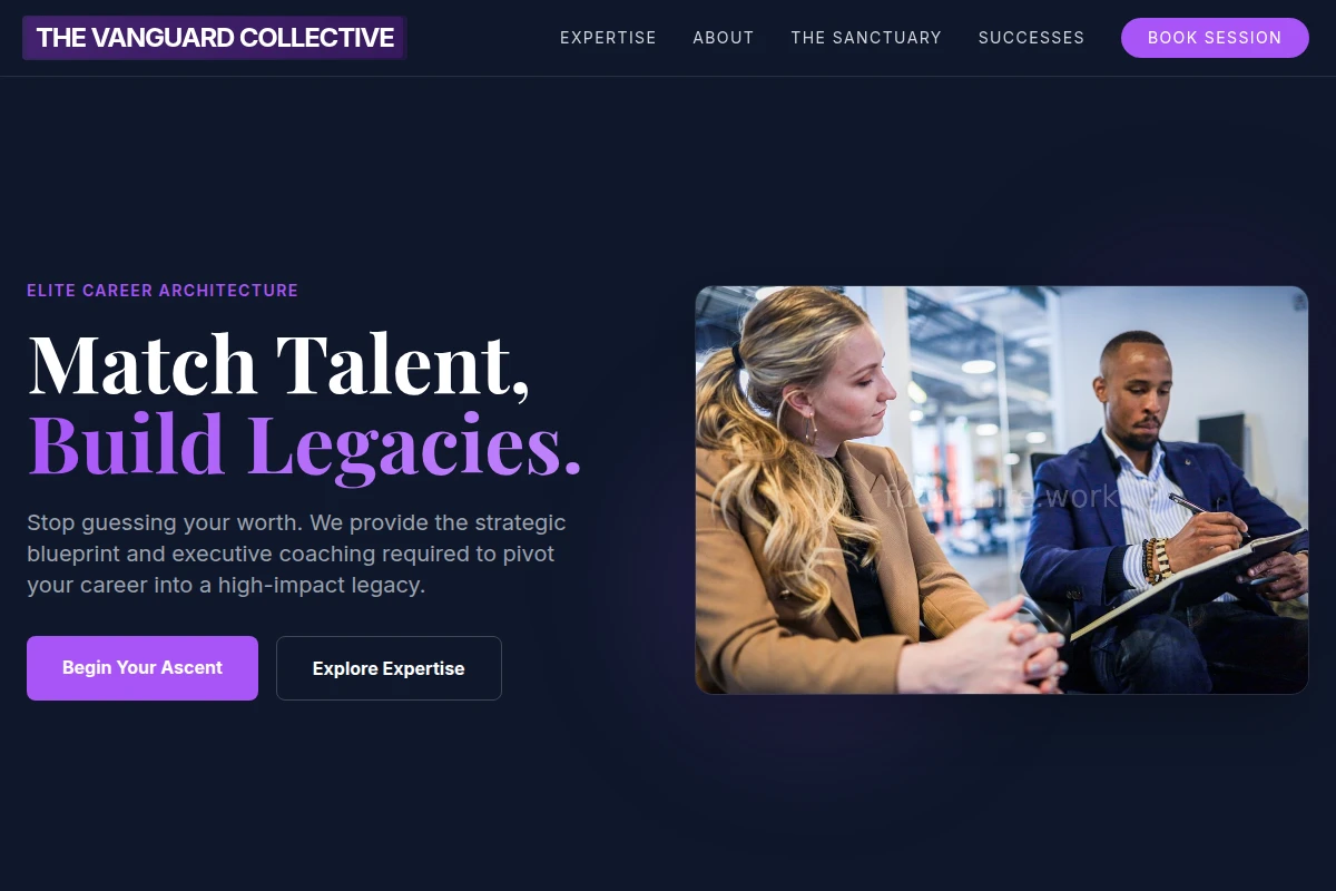 Node Career Coach