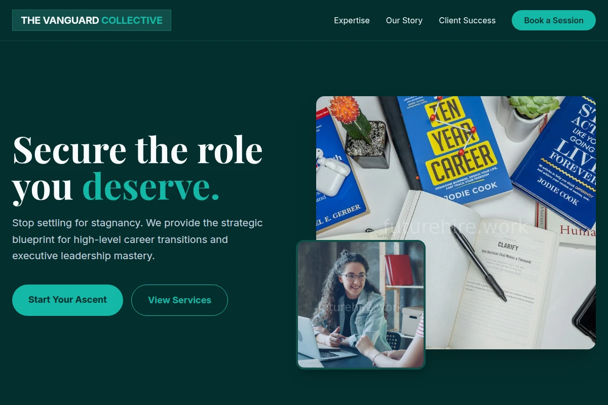 Method Career Coach