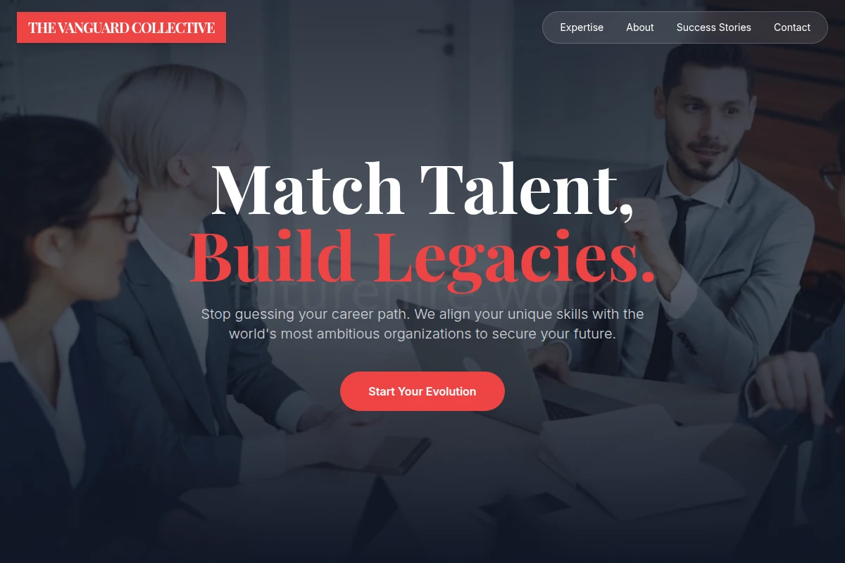 Sync Hr Consulting