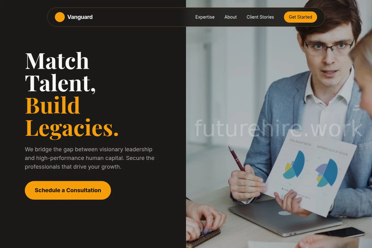 Link Hr Consulting