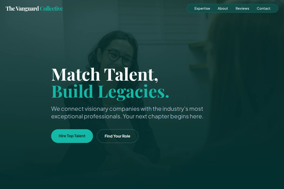 Logic Recruiting