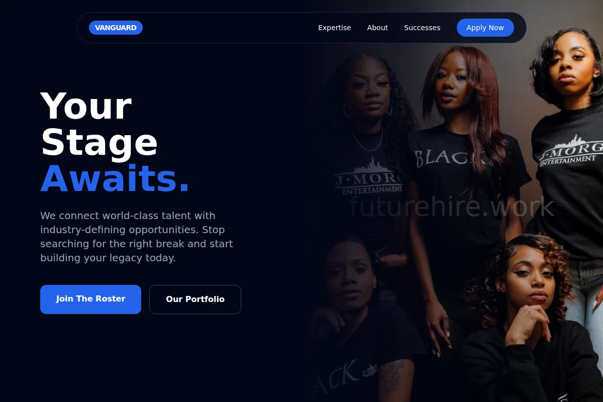 FutureHire.Work