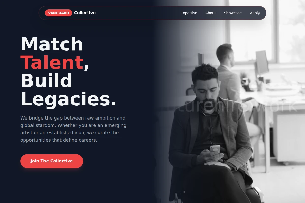 Vector Talent Agency