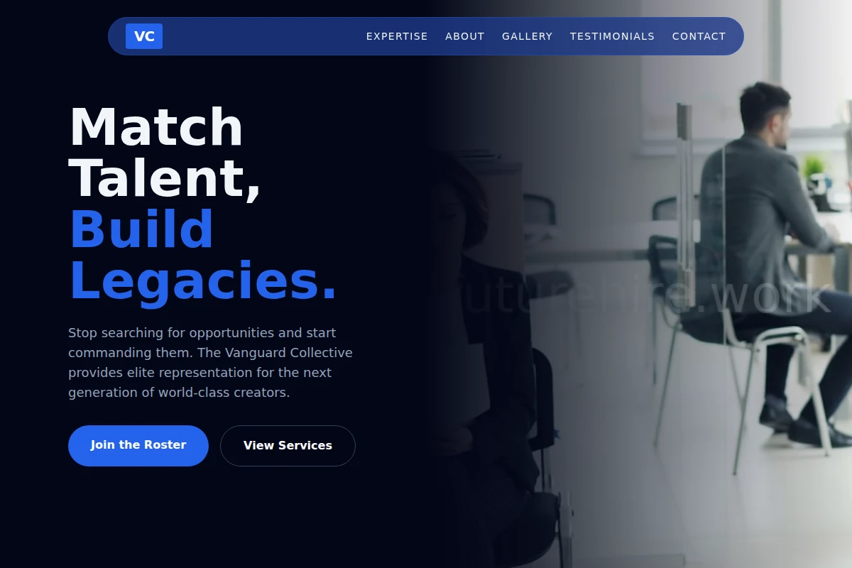Growth Talent Agency
